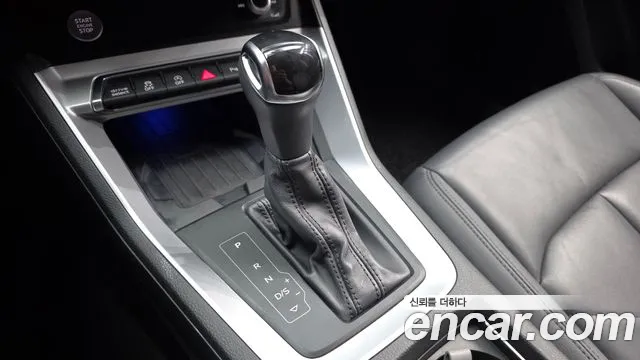 Audi Q3 2020 thumb 9