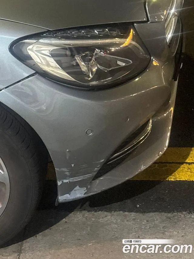 Mercedes-Benz C-Класс 2014 thumb 4