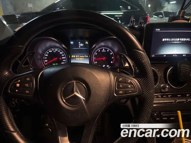 Mercedes-Benz C-Класс 2014 thumb 7