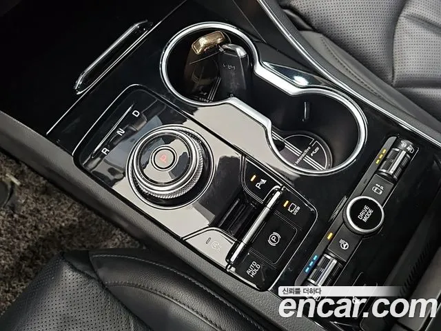 Kia K5 2022 thumb 9