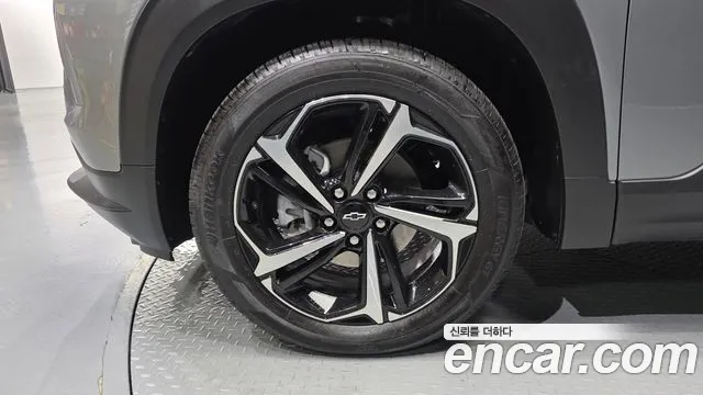 Chevrolet TrailBlazer 2024 thumb 5