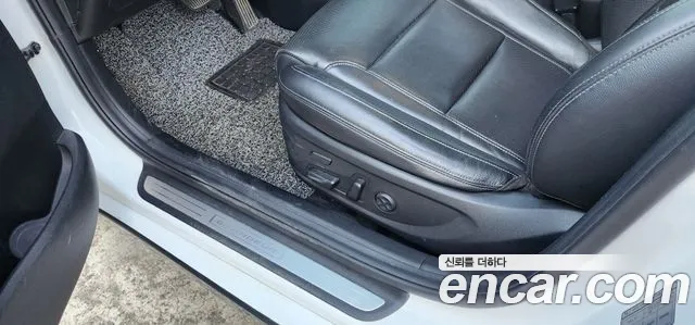 Hyundai Grandeur 2021 thumb 10