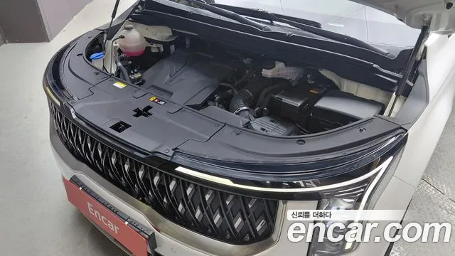 Kia Carnival 2024 thumb 6