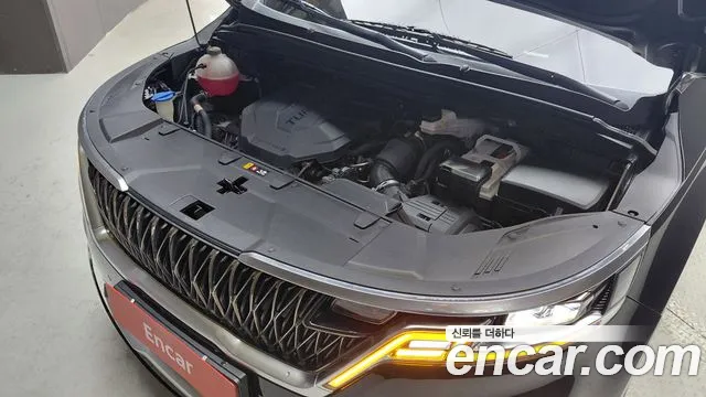 Kia Carnival 2021 thumb 6