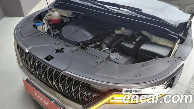 Kia Carnival 2021 thumb 6