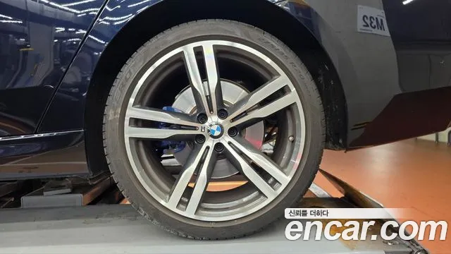 BMW Gran Turismo 2022 thumb 5