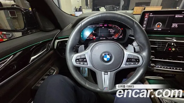 BMW Gran Turismo 2022 thumb 6