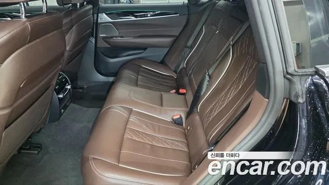 BMW Gran Turismo 2022 thumb 7