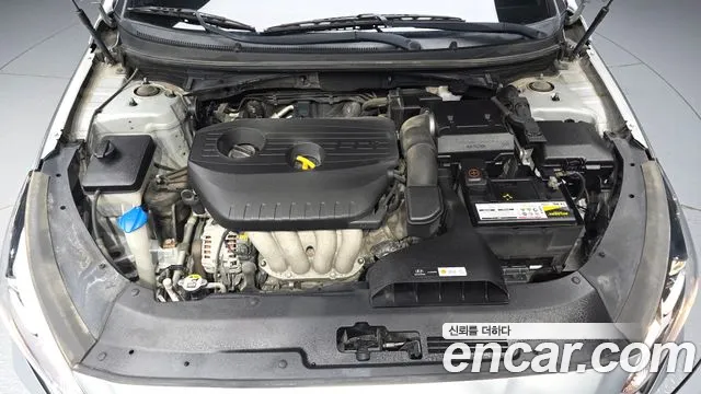 Hyundai Sonata 2019 thumb 6