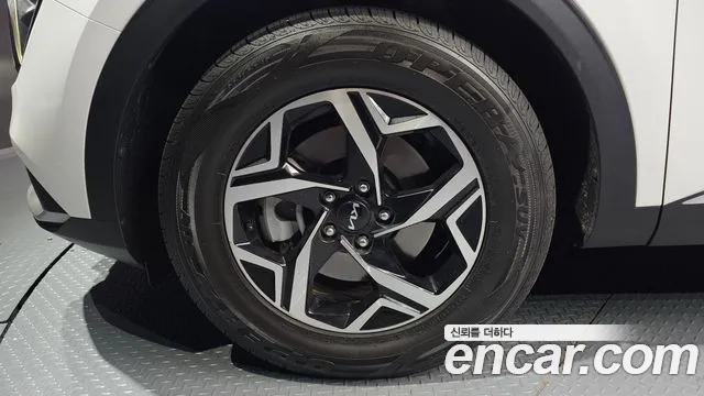 Kia Sportage 2022 thumb 5