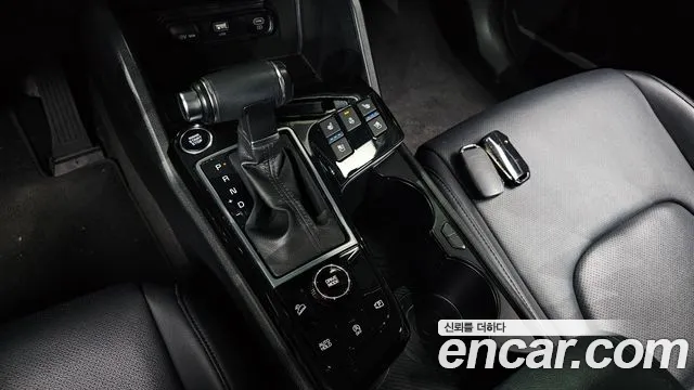 Kia Sportage 2022 thumb 9