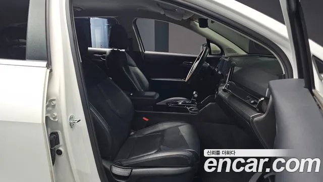 Kia Sportage 2022 thumb 10
