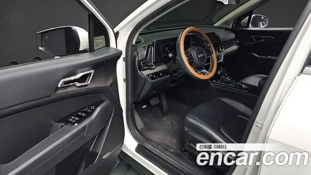 Kia Sportage 2022 thumb 11