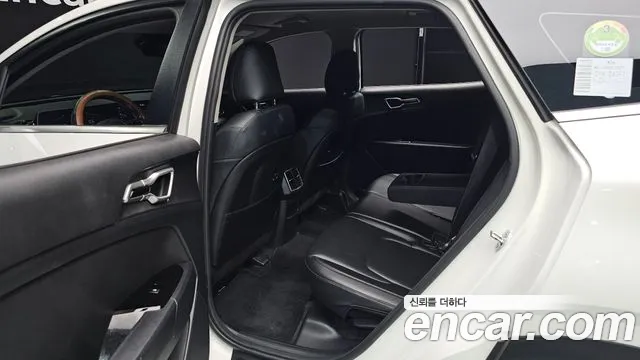 Kia Sportage 2022 thumb 12
