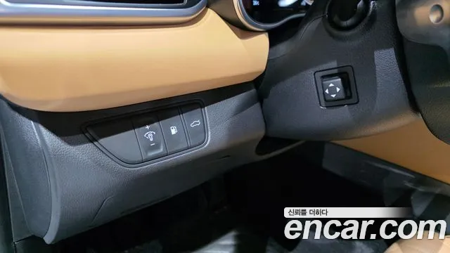 Genesis G70 2021 thumb 12