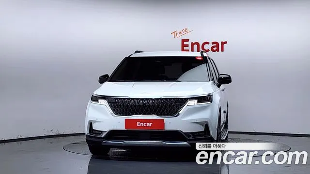 Kia Carnival 2020 thumb 3