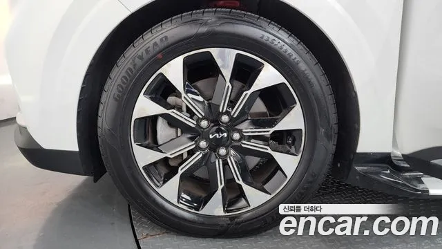 Kia Carnival 2020 thumb 5