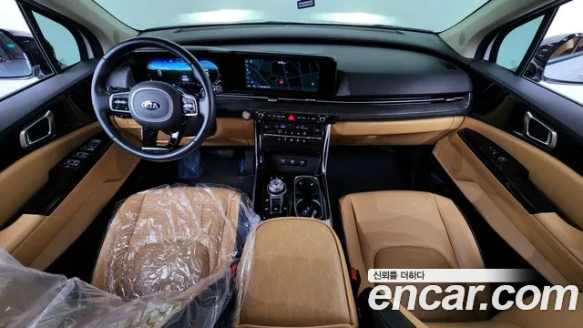 Kia Carnival 2020 thumb 7