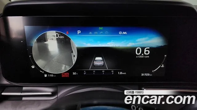 Kia Carnival 2020 thumb 8