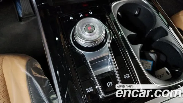Kia Carnival 2020 thumb 9