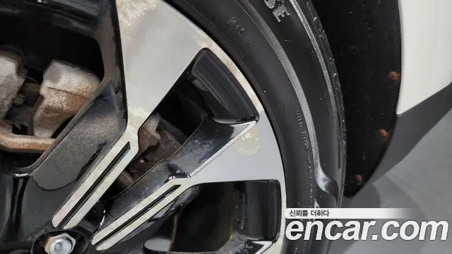 Kia Carnival 2020 thumb 10