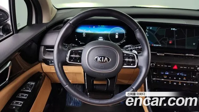 Kia Carnival 2020 thumb 12