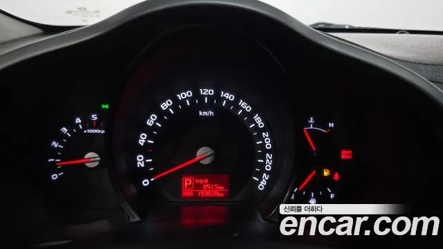 Kia Sportage 2014 thumb 8