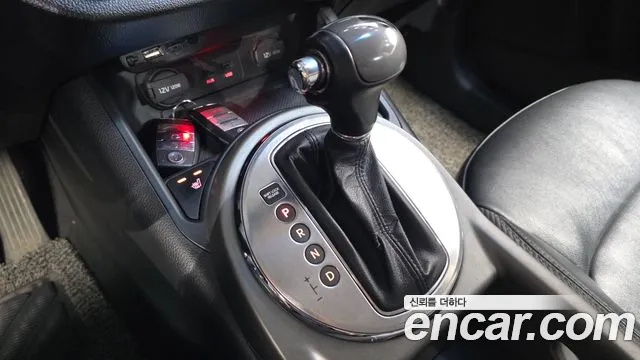 Kia Sportage 2014 thumb 9