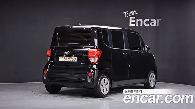 Kia Ray 2019 thumb 2