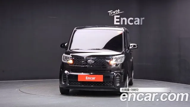 Kia Ray 2019 thumb 3