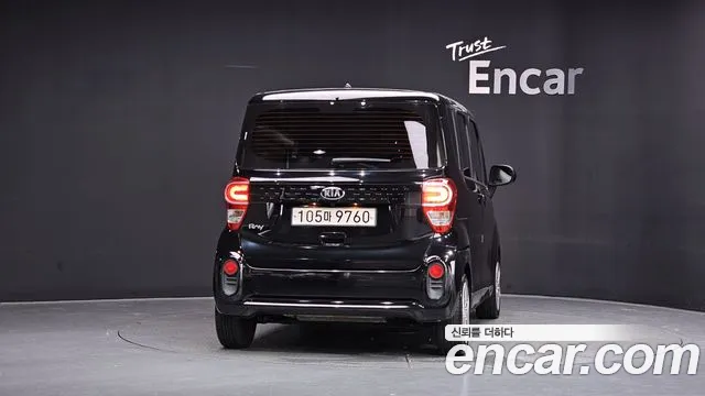 Kia Ray 2019 thumb 4