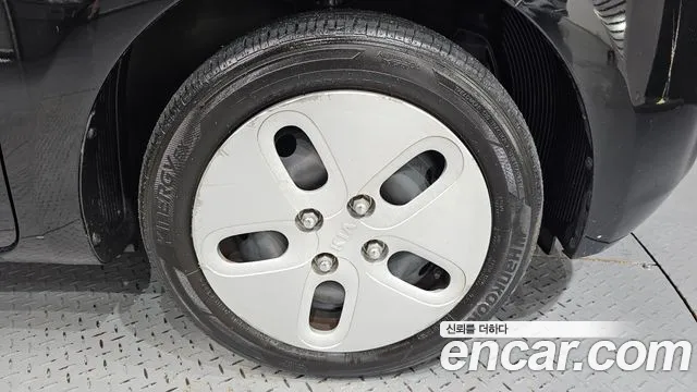 Kia Ray 2019 thumb 5