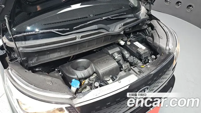 Kia Ray 2019 thumb 6