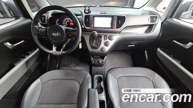 Kia Ray 2019 thumb 7