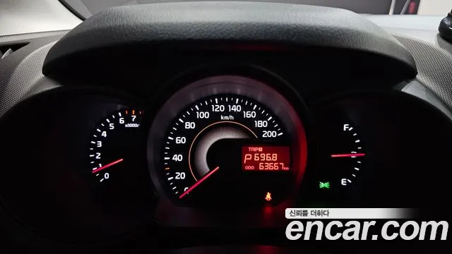 Kia Ray 2019 thumb 8