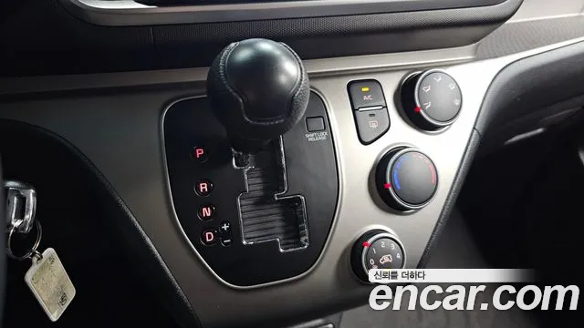 Kia Ray 2019 thumb 9