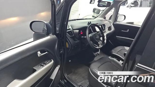 Kia Ray 2019 thumb 10