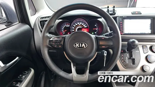 Kia Ray 2019 thumb 12