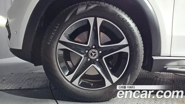 Mercedes-Benz GLE 2022 thumb 5