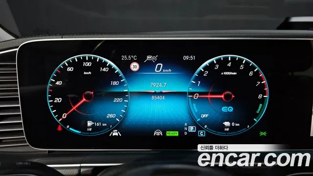 Mercedes-Benz GLE 2022 thumb 8