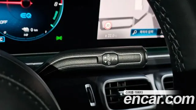 Mercedes-Benz GLE 2022 thumb 9