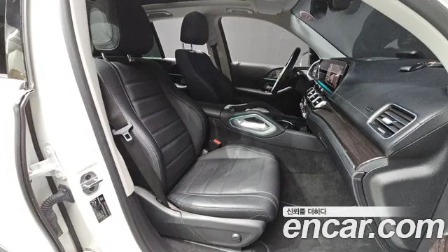 Mercedes-Benz GLE 2022 thumb 11
