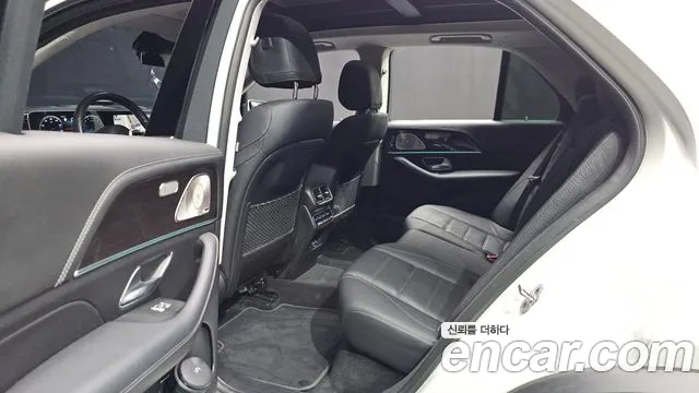 Mercedes-Benz GLE 2022 thumb 12