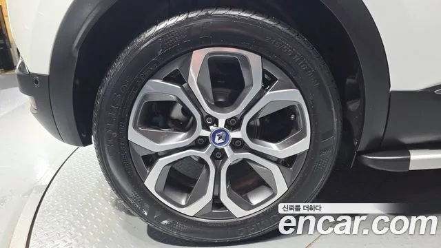 Renault Captur 2020 thumb 5