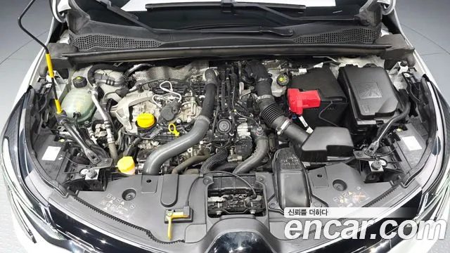 Renault Captur 2020 thumb 6