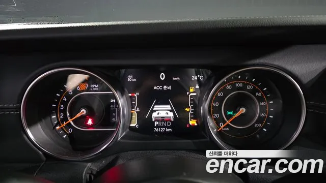 Jeep Wrangler 2021 thumb 8