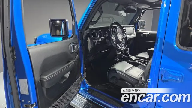 Jeep Wrangler 2021 thumb 10