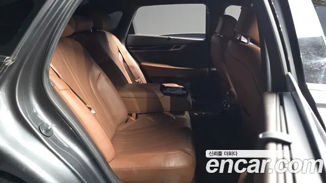 Genesis G80 2021 thumb 12