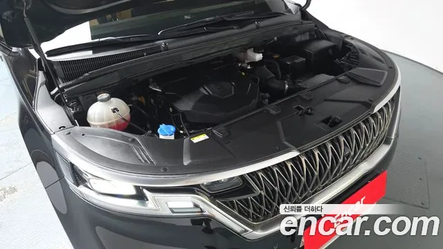 Kia Carnival 2022 thumb 5