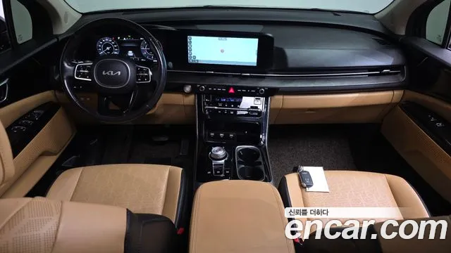 Kia Carnival 2022 thumb 6